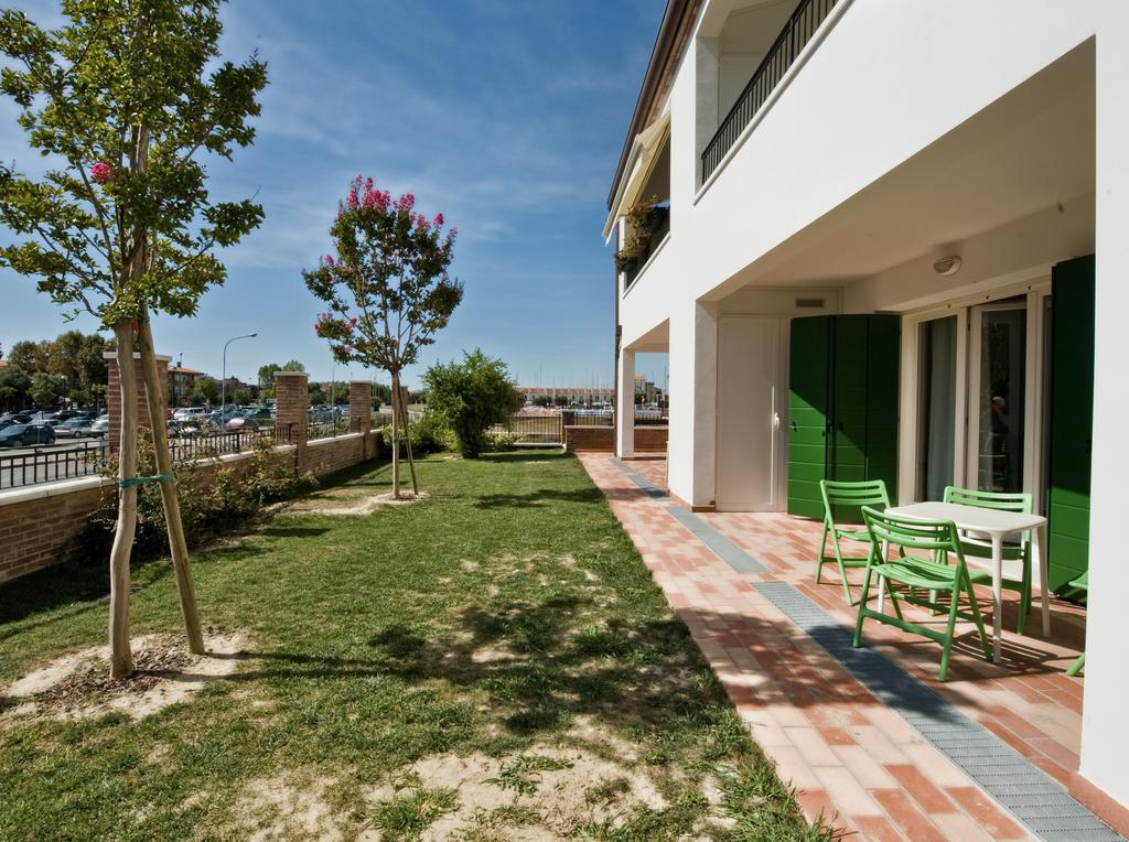 Residence Maestrale كاوْرلي الغرفة الصورة